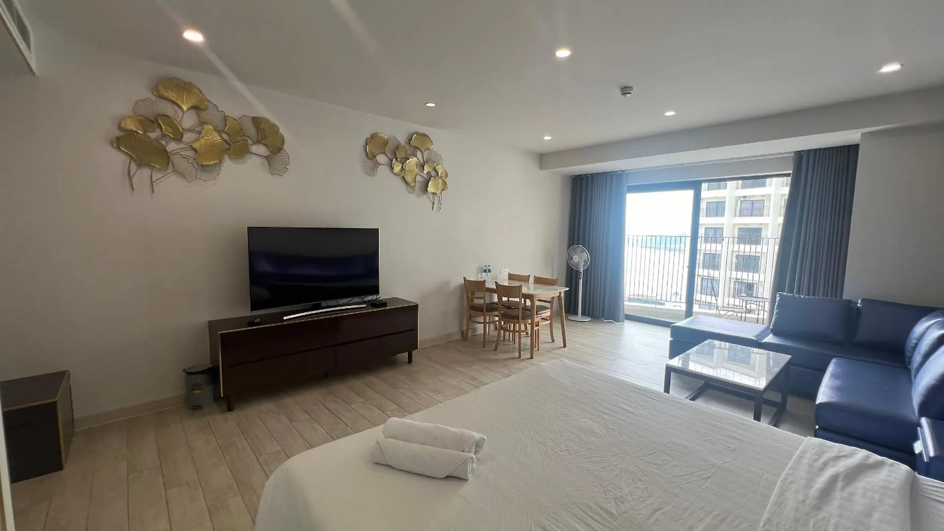 Sunrise Apartment Nha Trang Vietnam