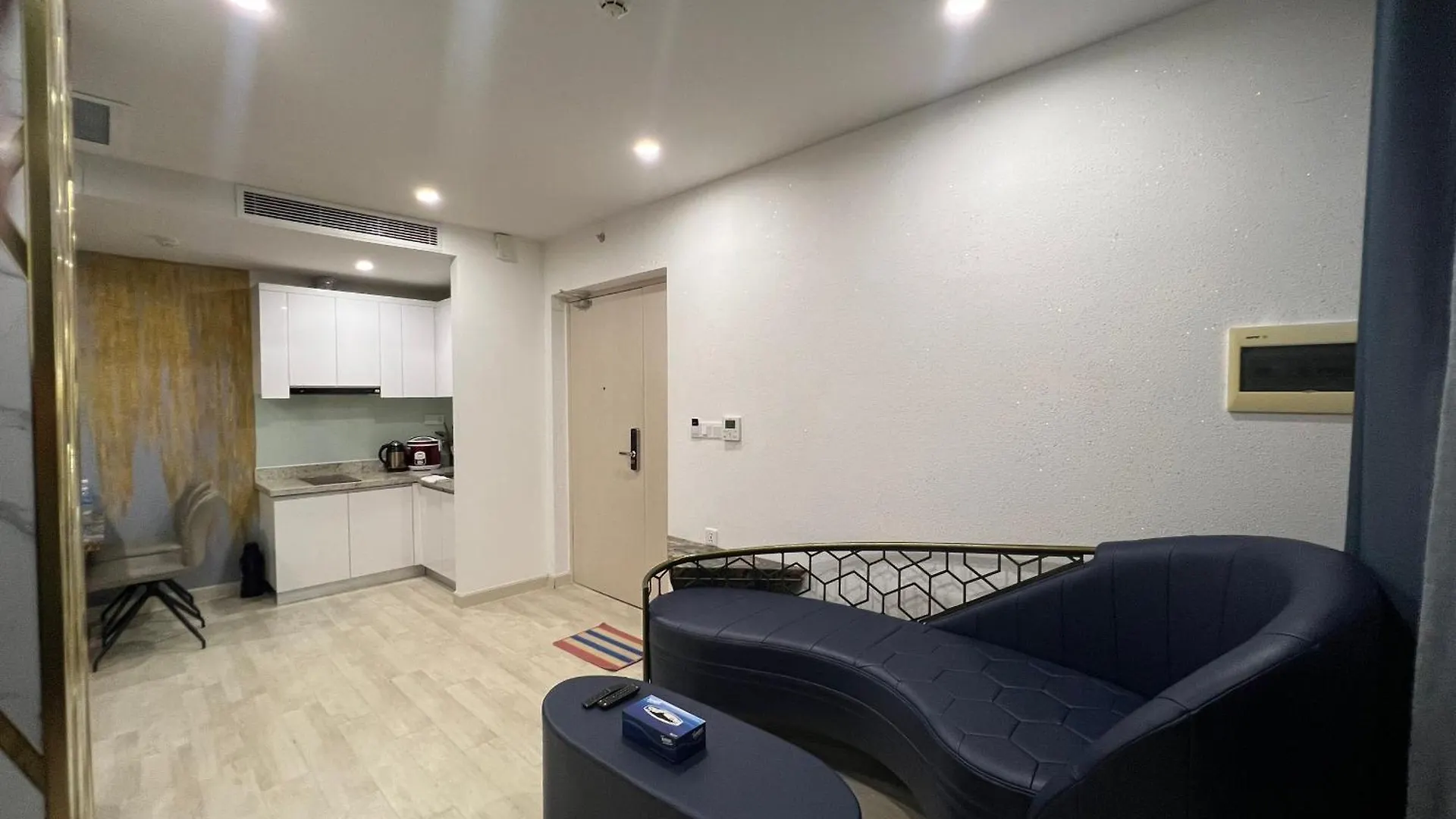 Sunrise Apartment Nha Trang 0*,