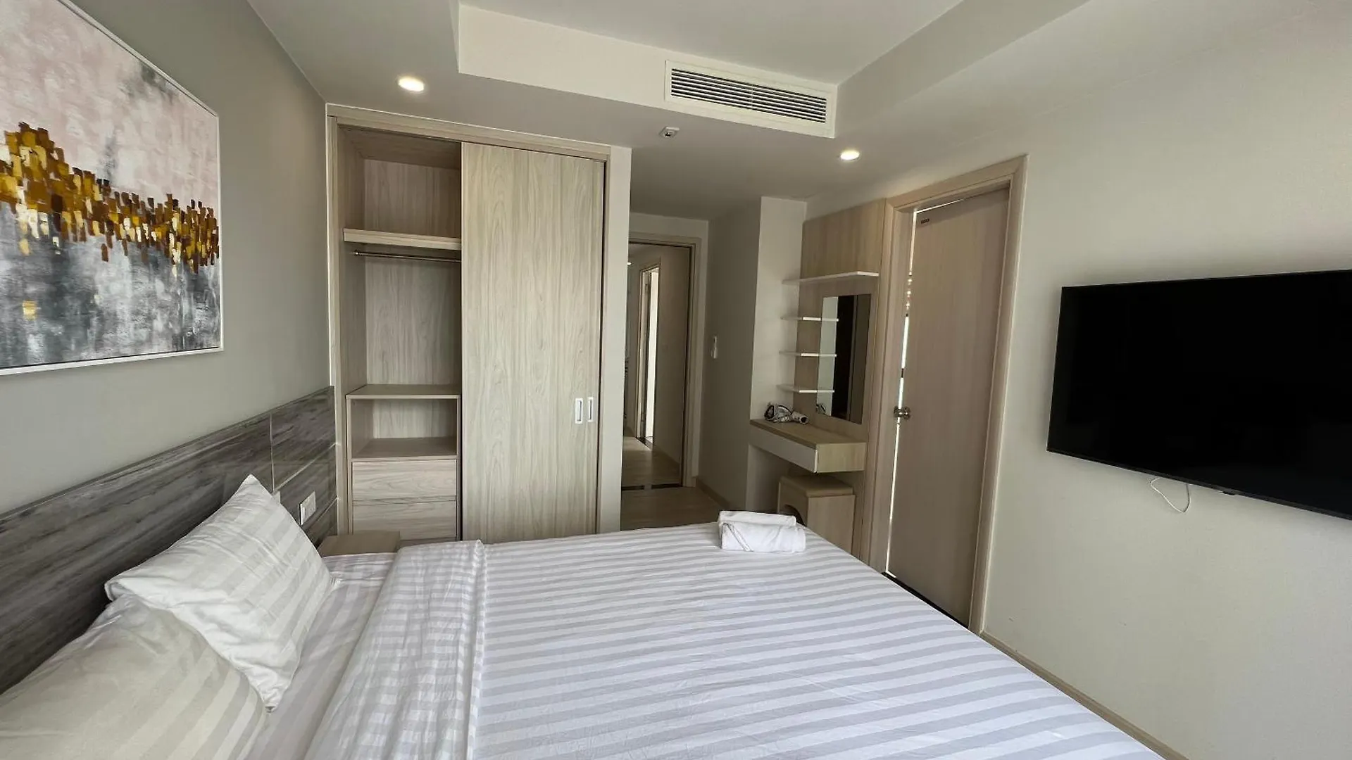 Sunrise Apartment Nha Trang Vietnam