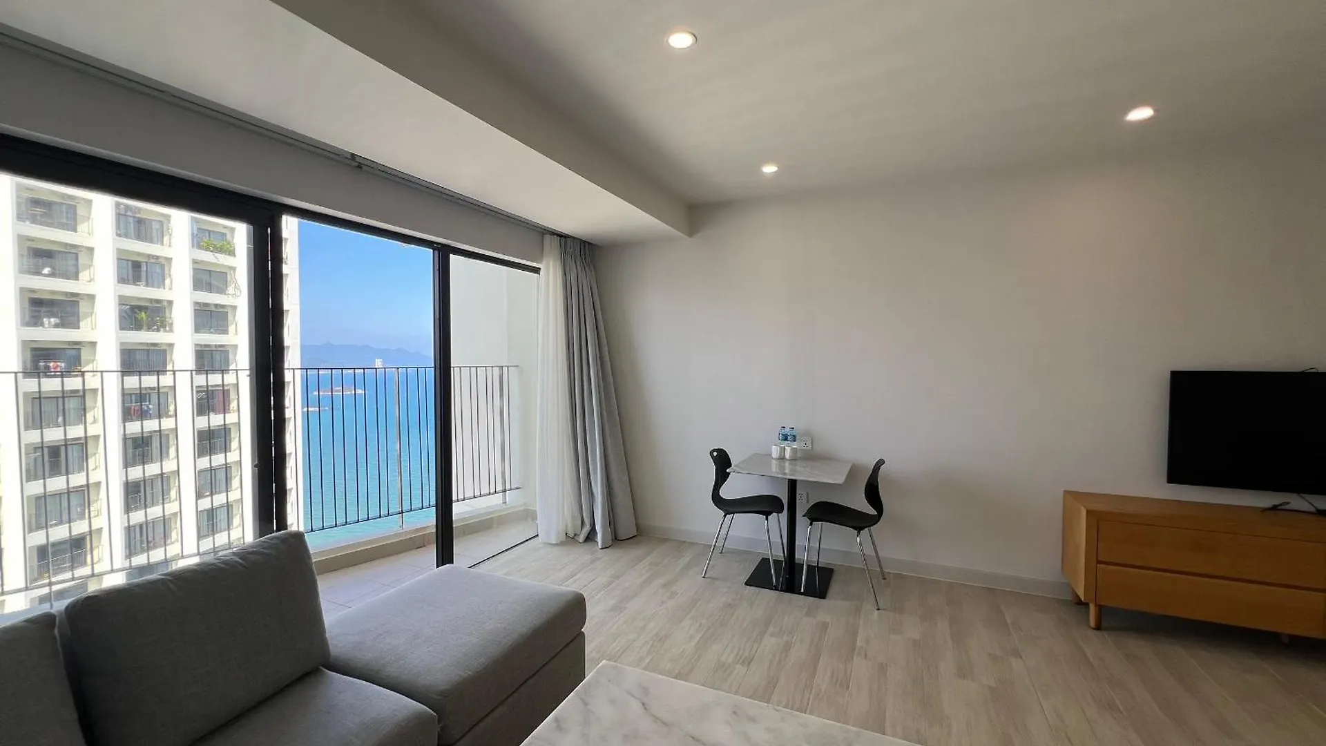 Sunrise Apartment Nha Trang