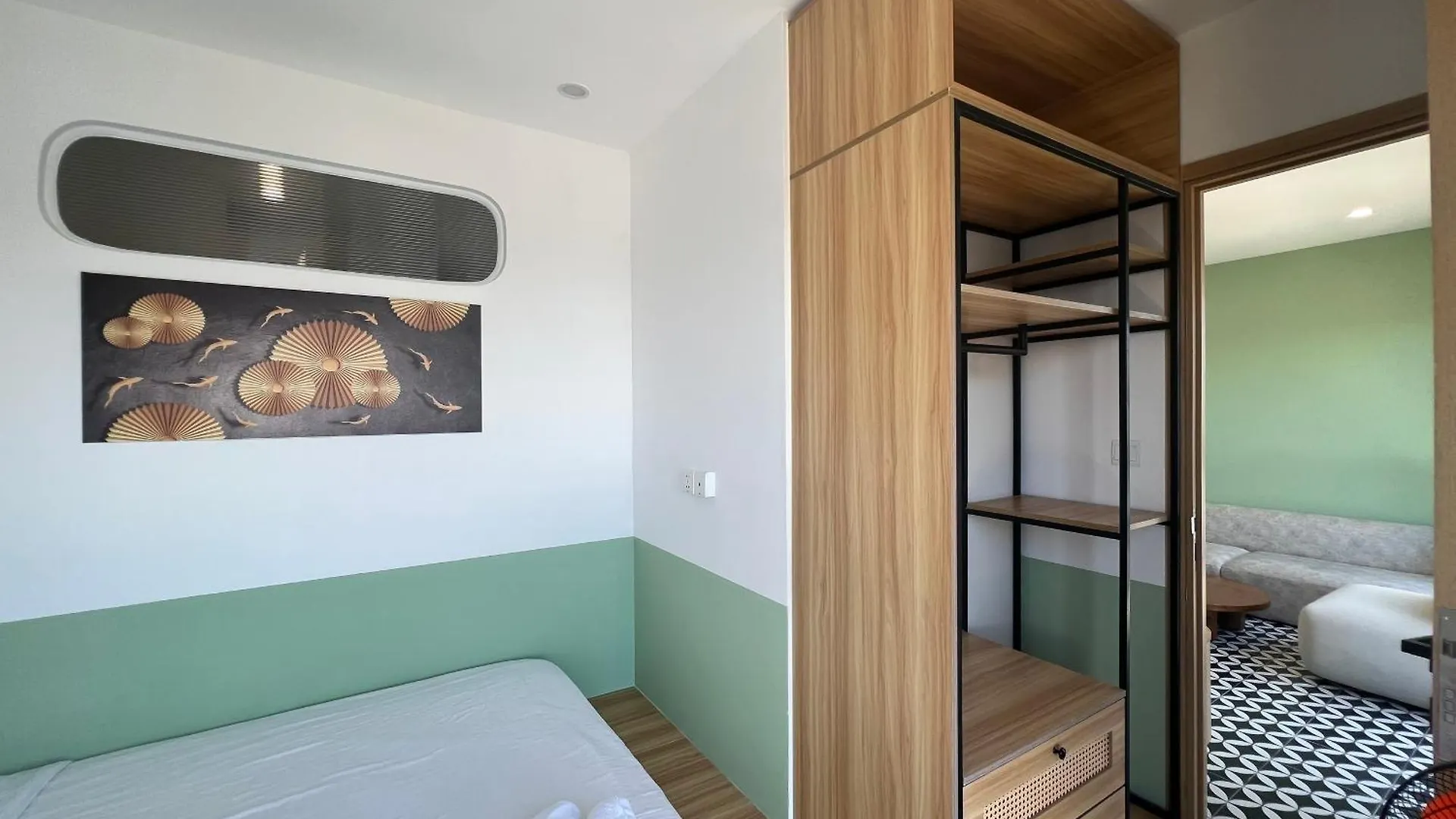Sunrise Apartment Nha Trang Vietnam
