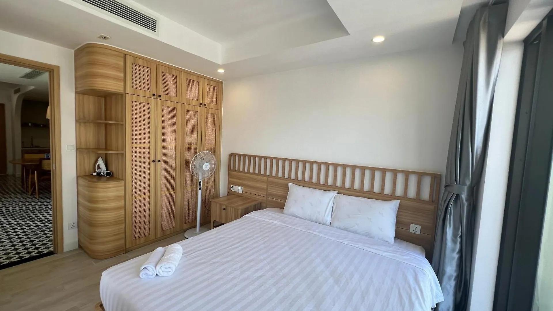 Sunrise Apartment Nha Trang