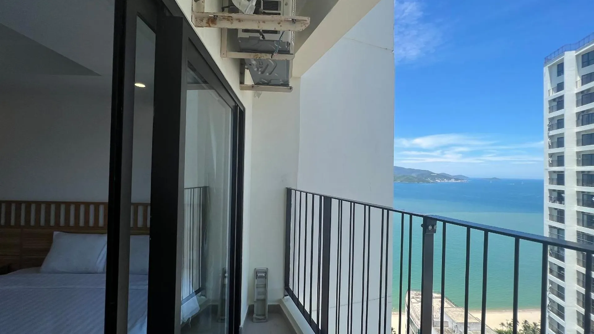 Sunrise Apartment Nha Trang