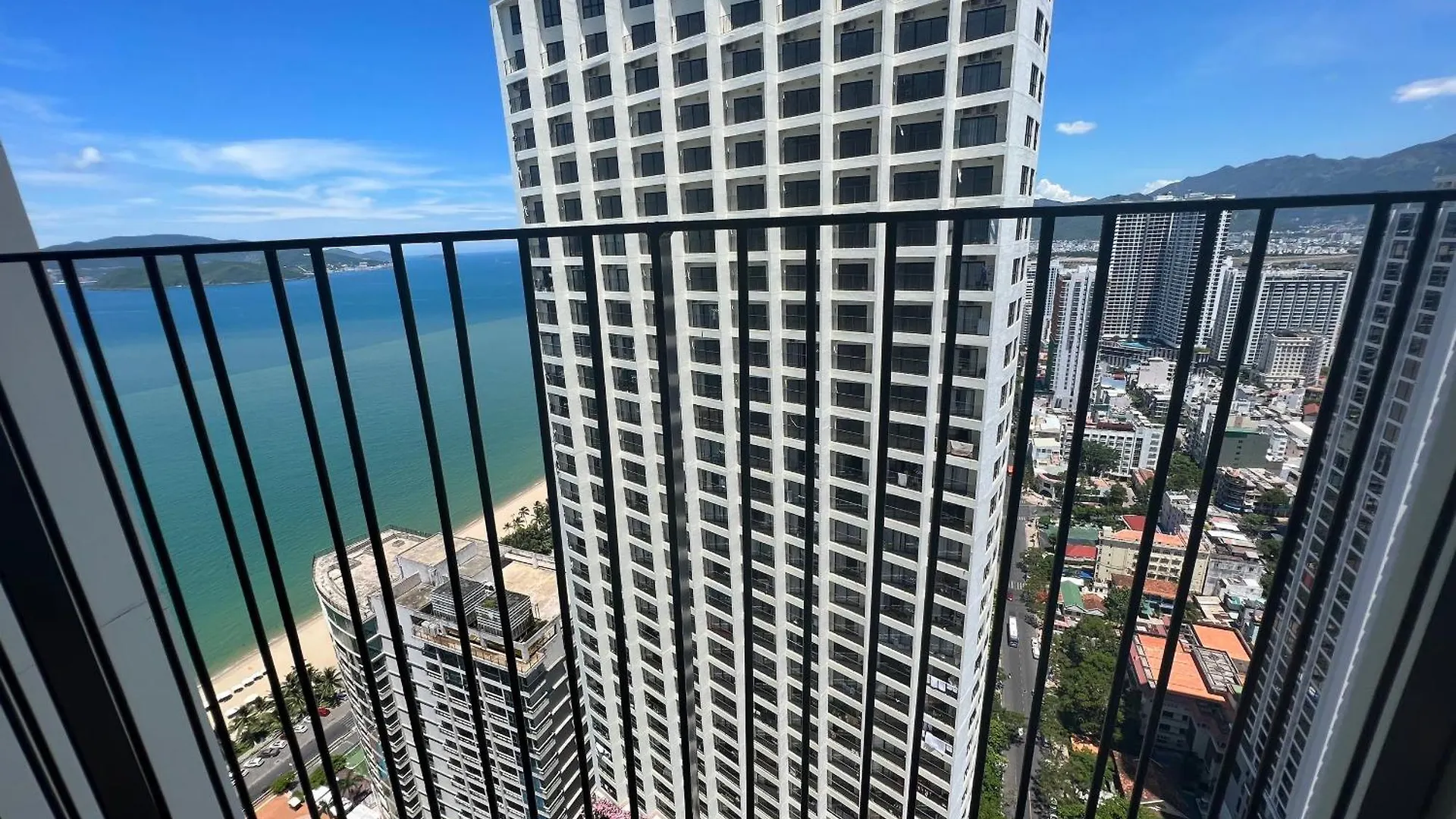 Sunrise Apartment Nha Trang
