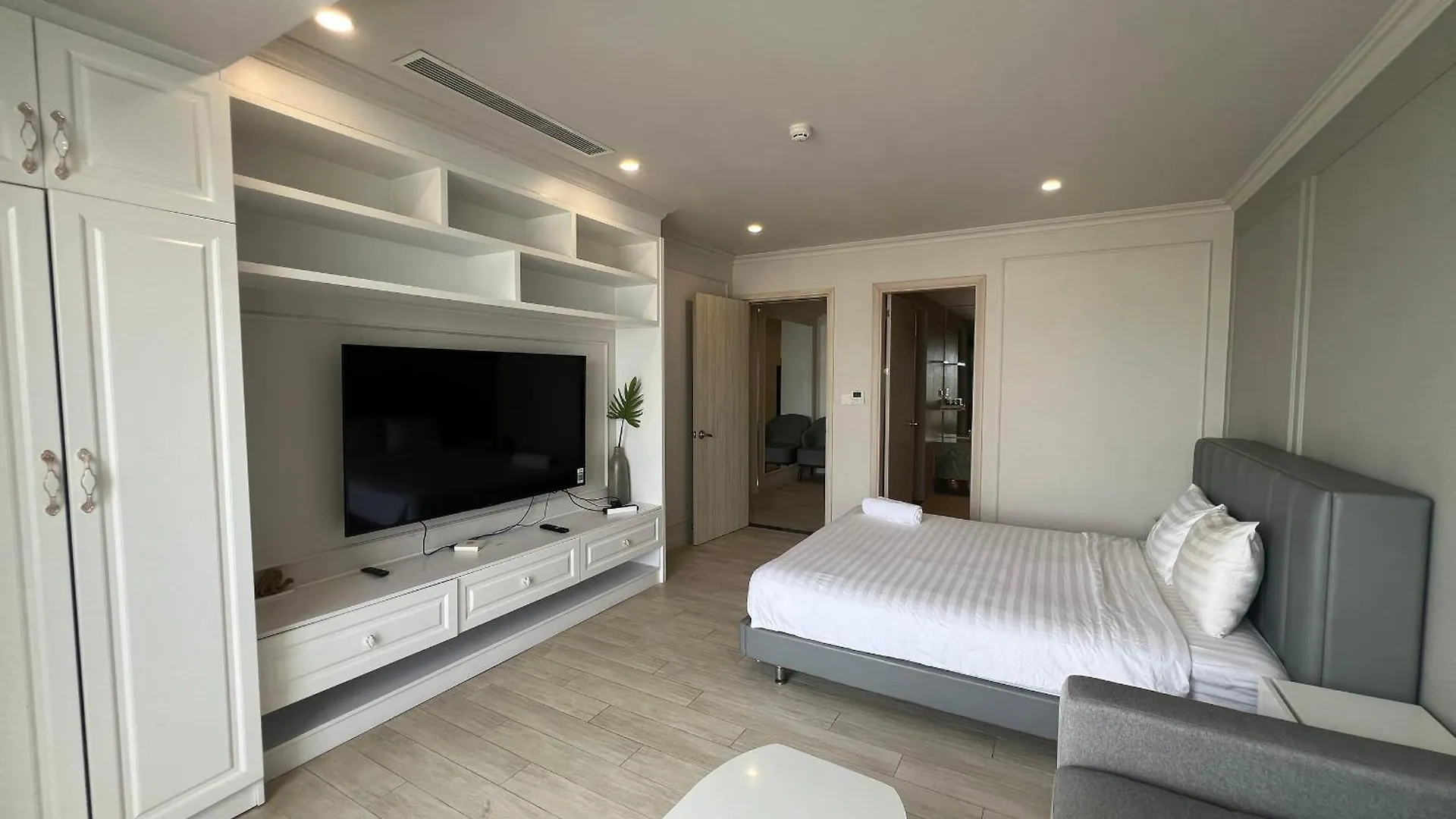 Sunrise Apartment Nha Trang