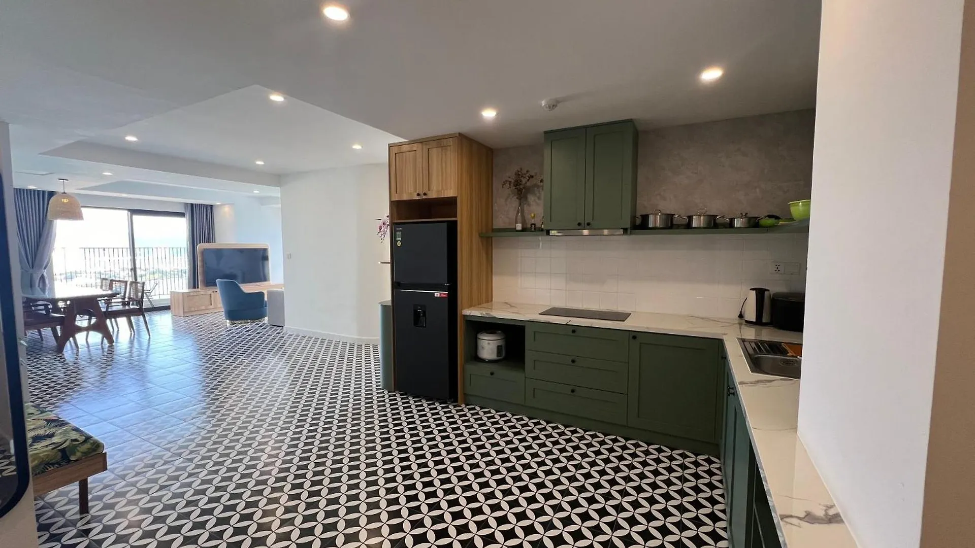 Sunrise Apartment Nha Trang