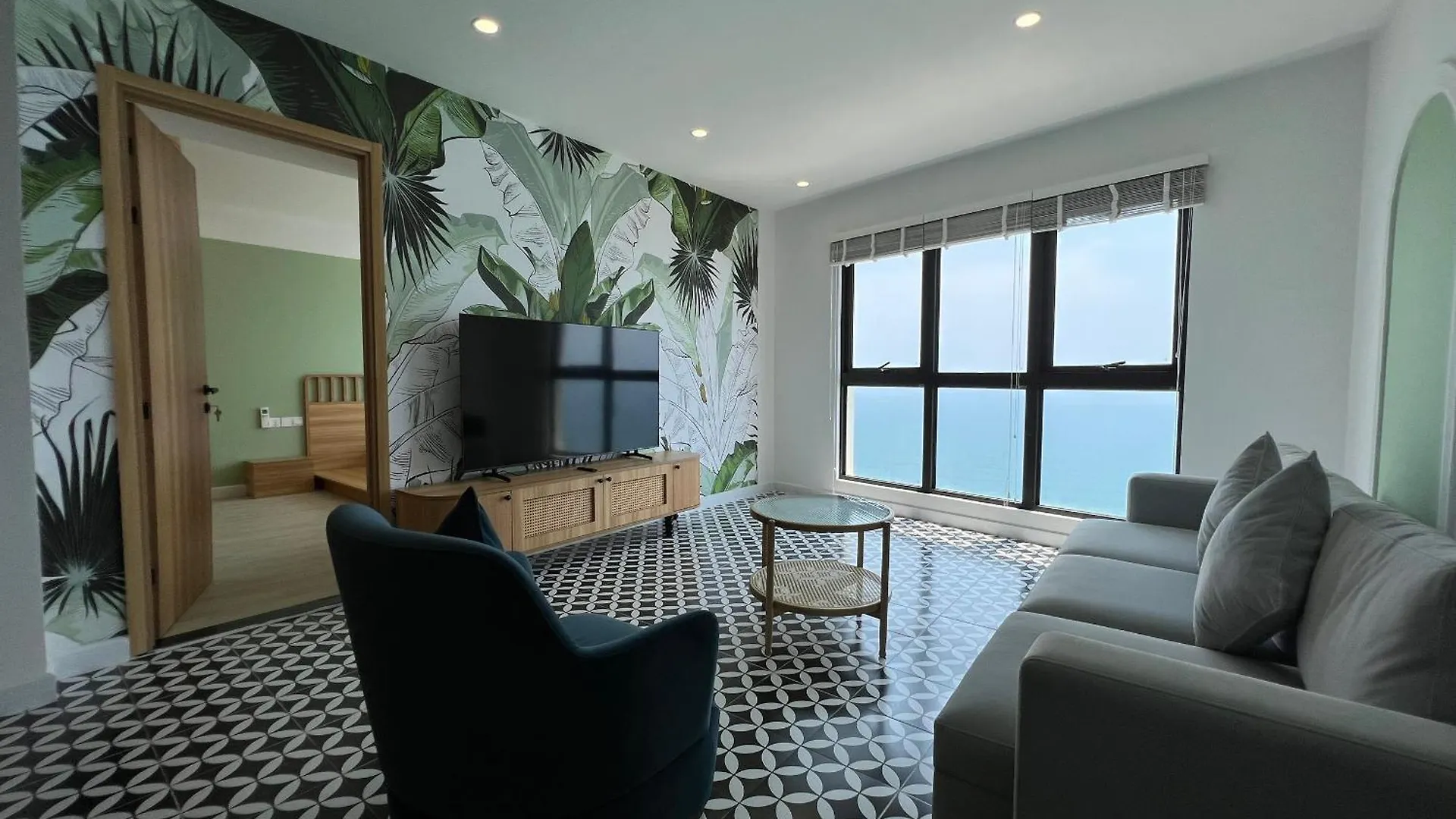 Sunrise Apartment Nha Trang