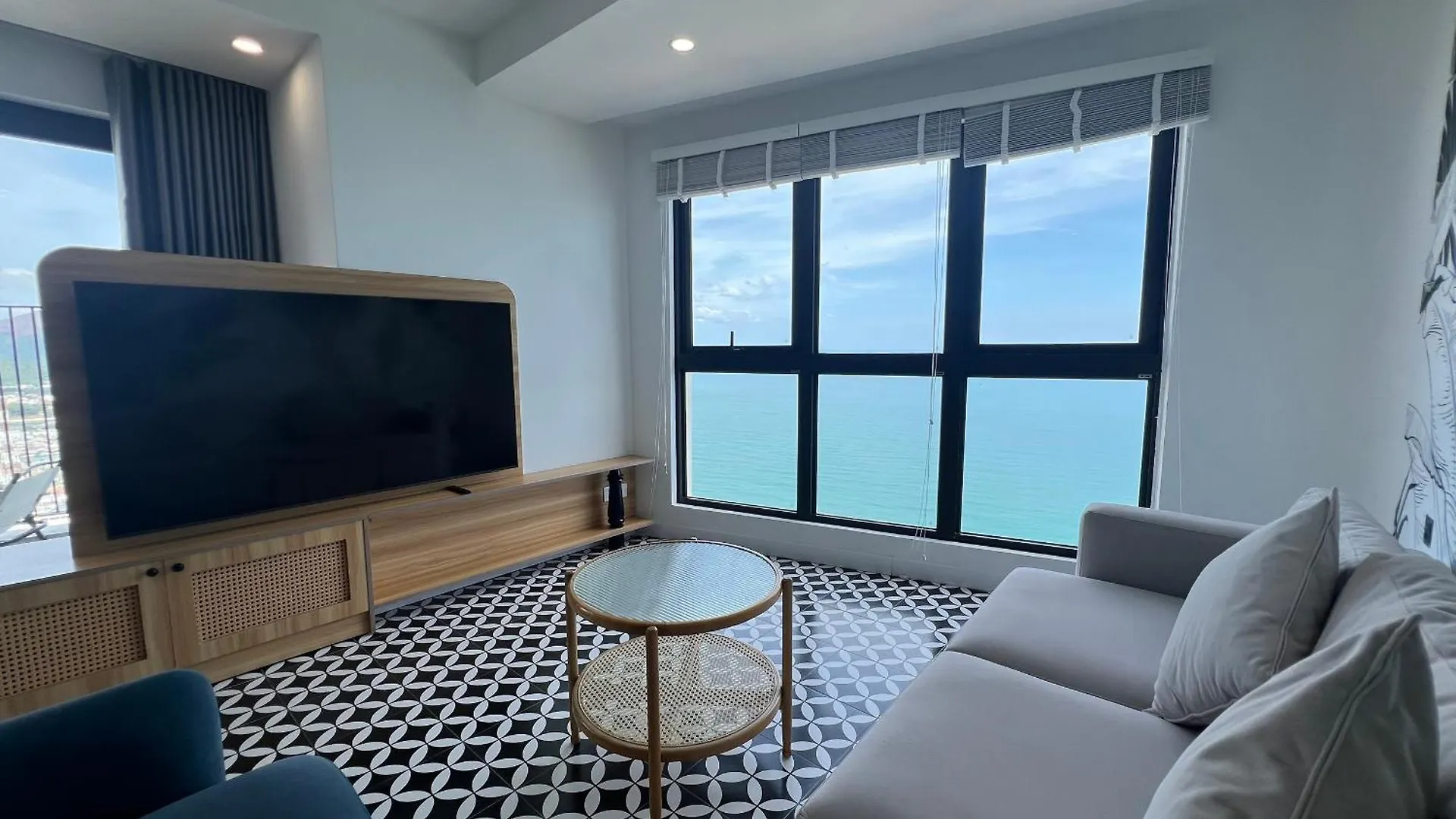 Sunrise Apartment Nha Trang