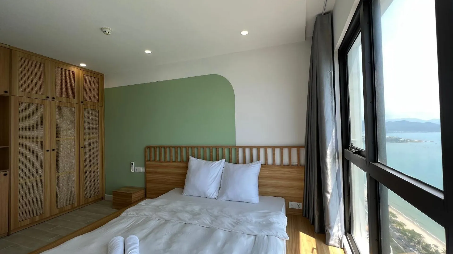 Sunrise Apartment Nha Trang Vietnam