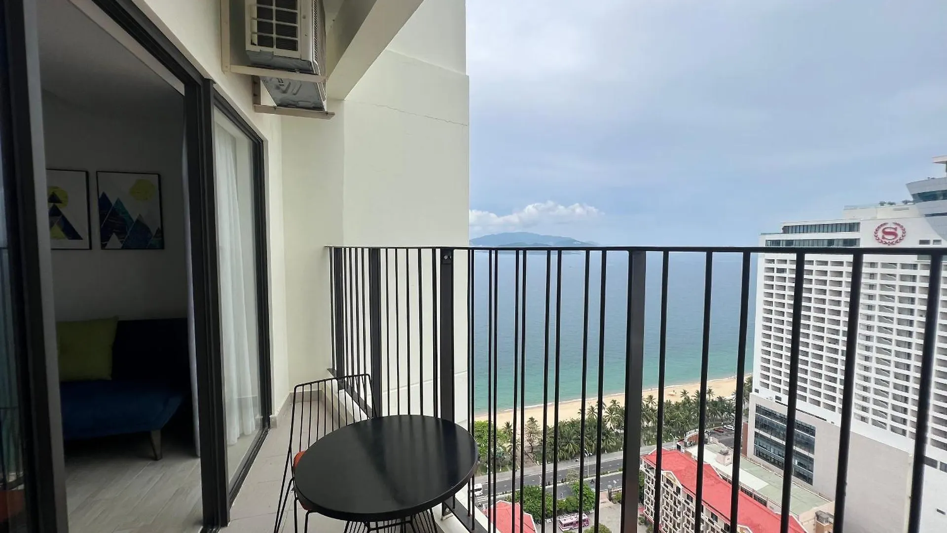 Sunrise Apartment Nha Trang