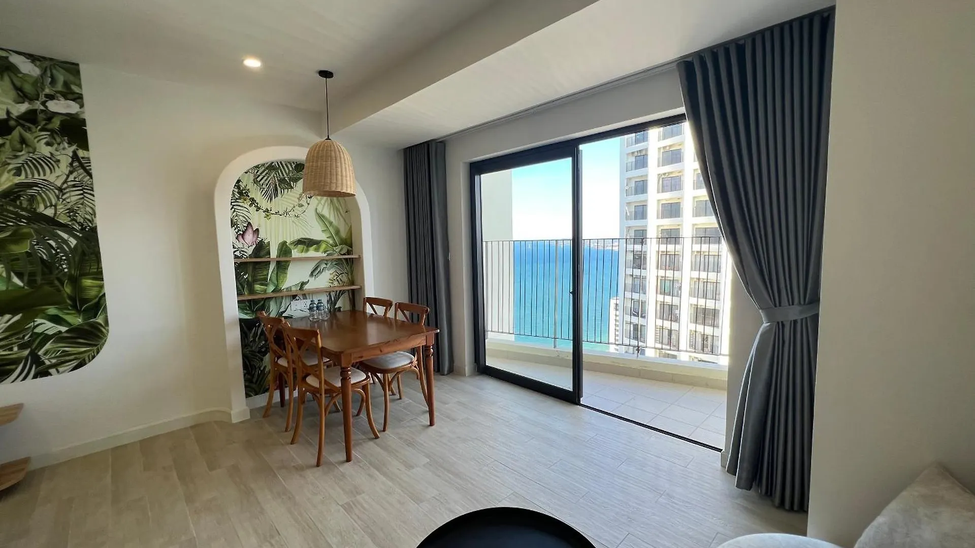 Sunrise Apartment Nha Trang Vietnam