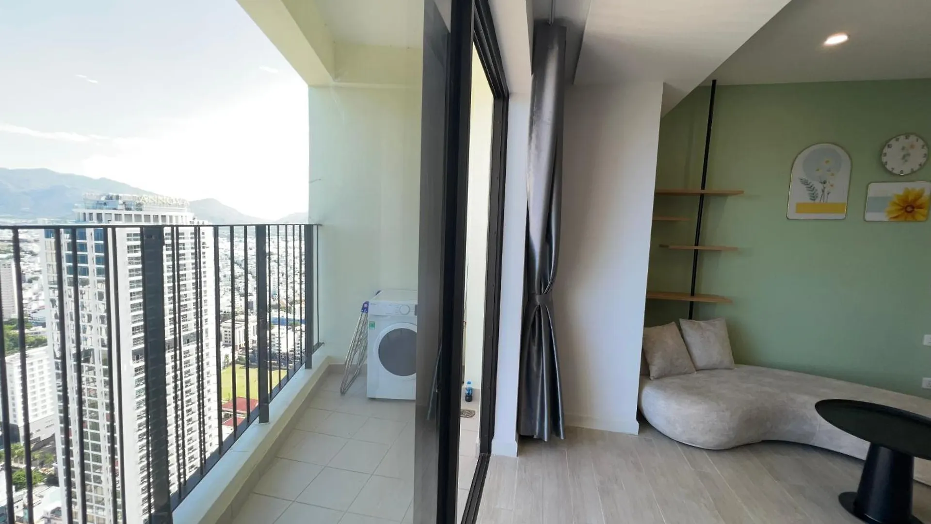 Sunrise Apartment Nha Trang