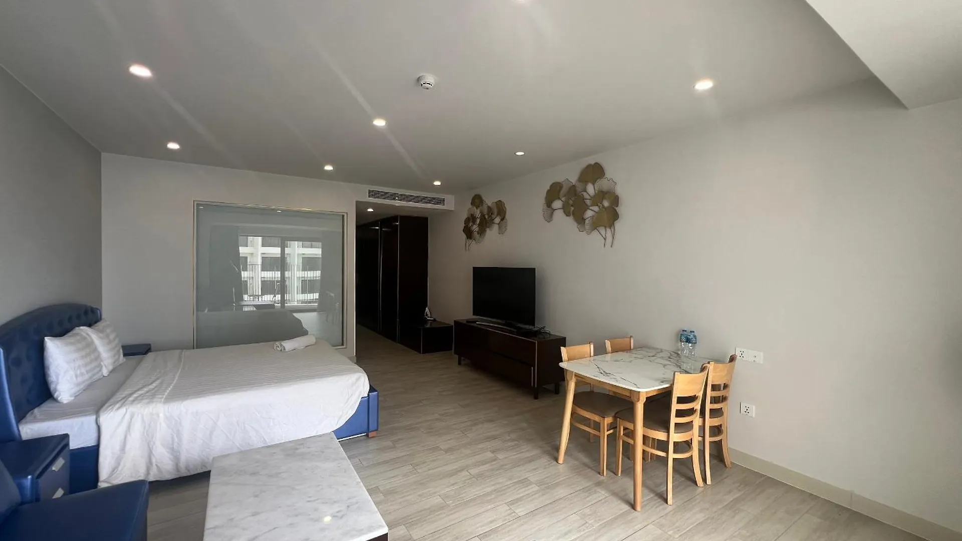 Sunrise Apartment Nha Trang