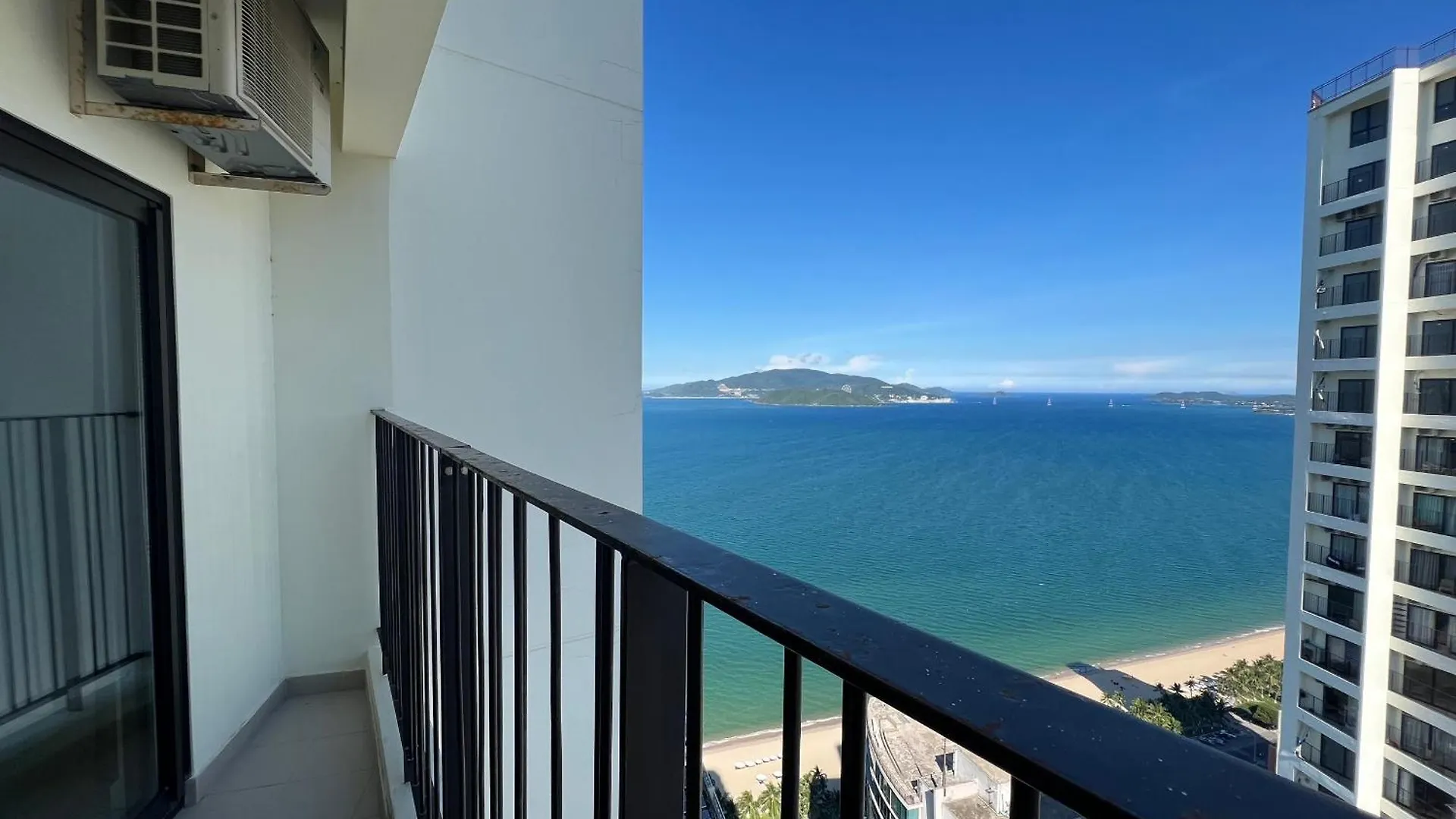 Sunrise Apartment Nha Trang