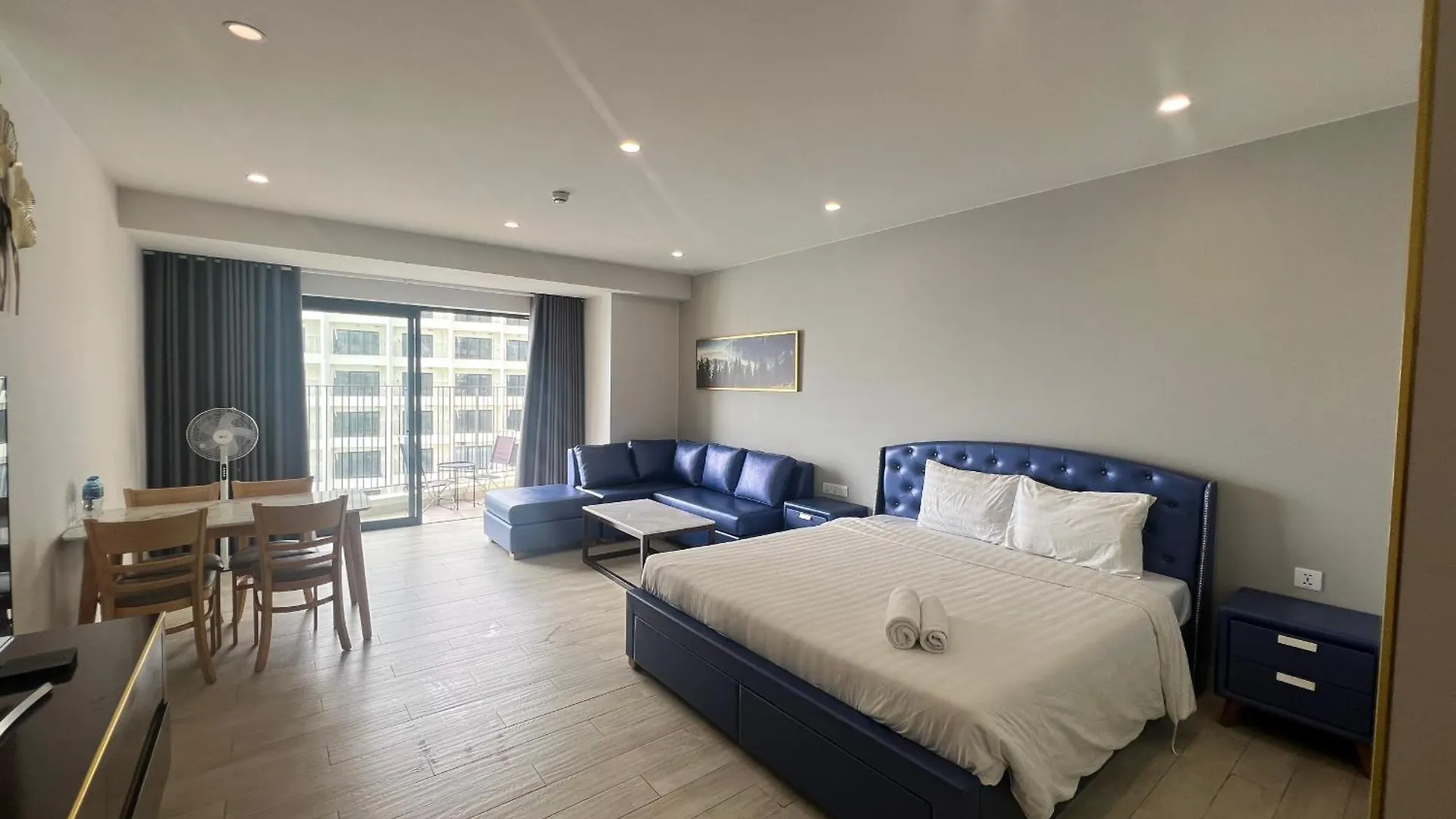 Sunrise Apartment Nha Trang