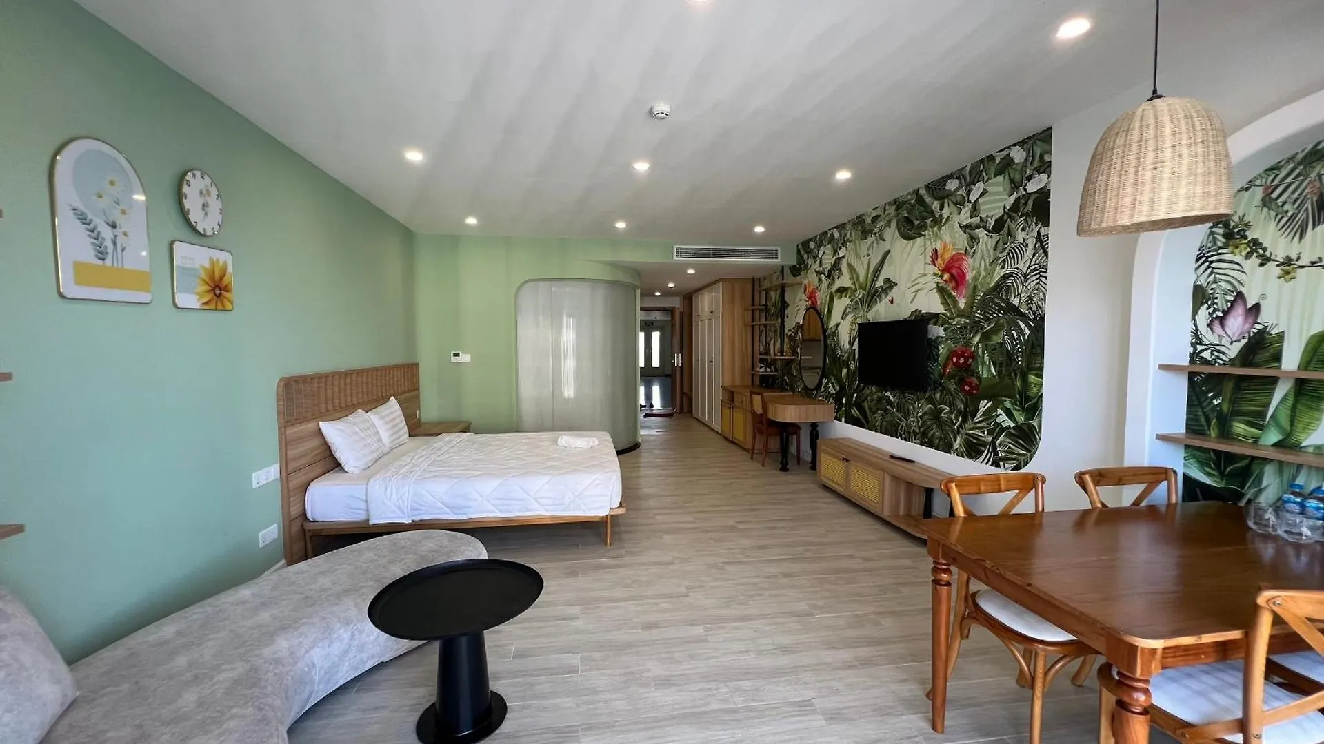 Sunrise Apartment Nha Trang