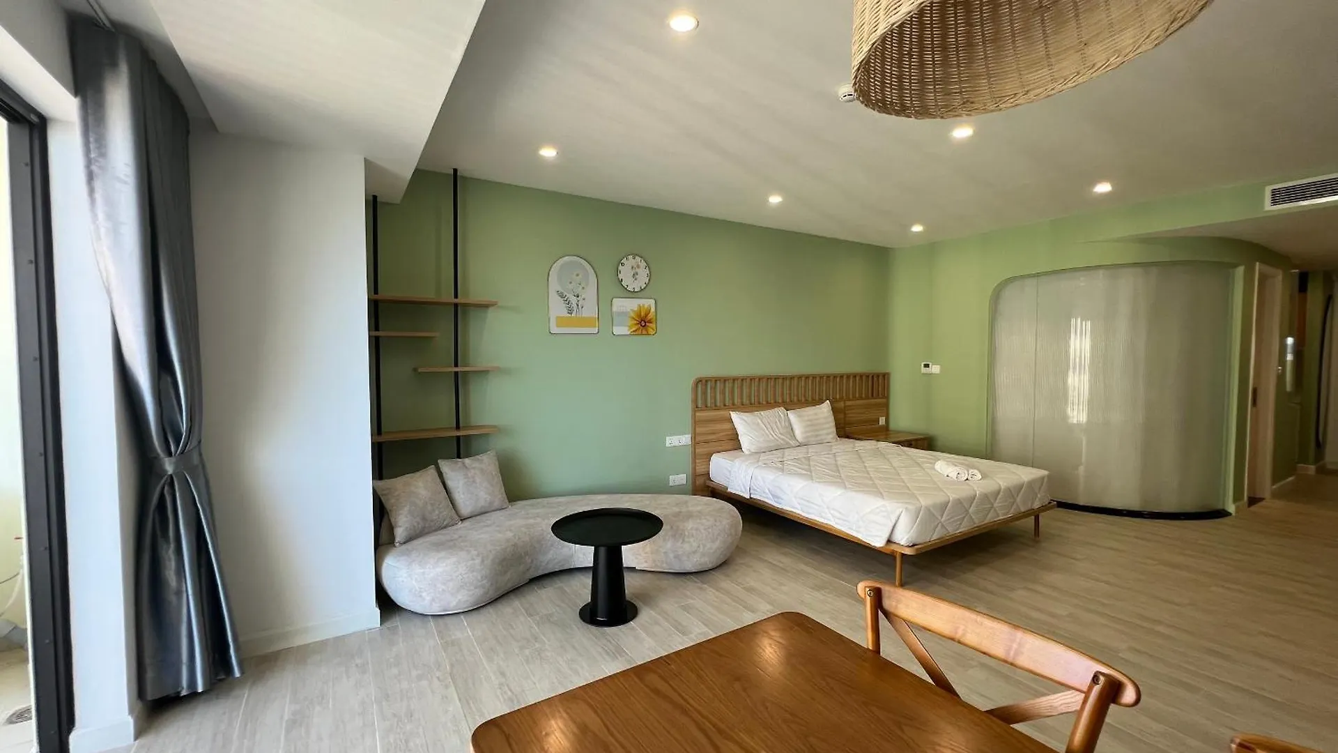 Sunrise Apartment Nha Trang