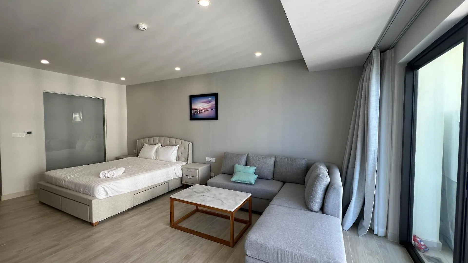 Sunrise Apartment Nha Trang