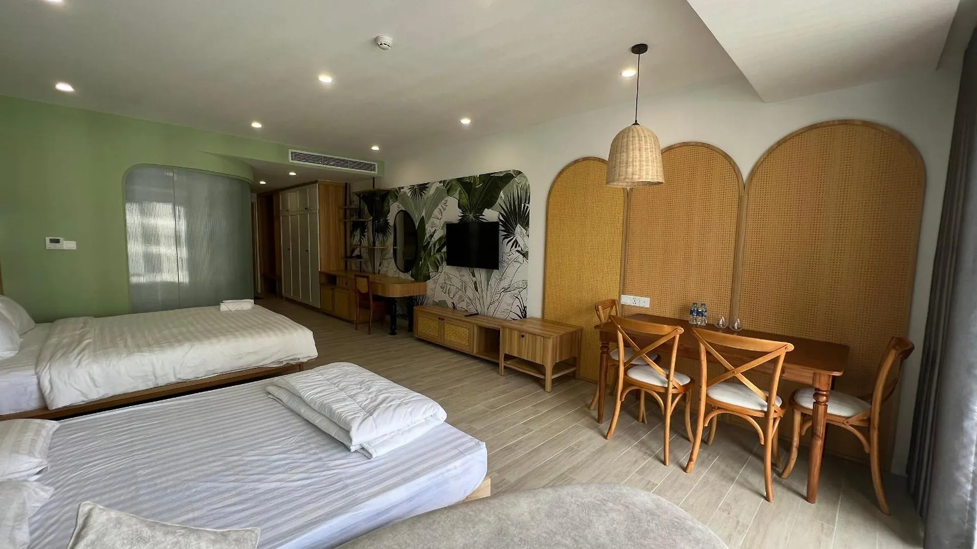 Sunrise Apartment Nha Trang