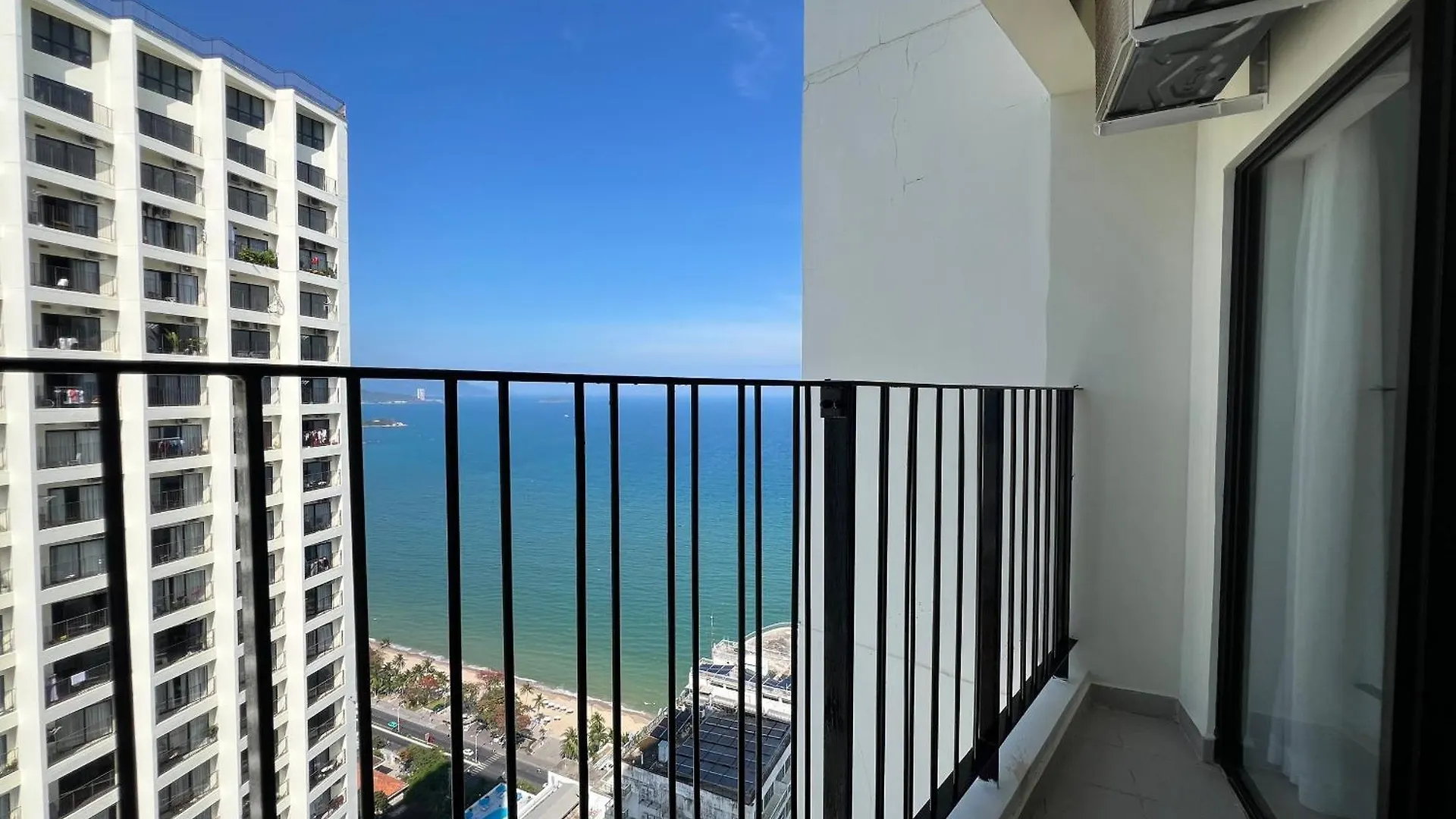 Sunrise Apartment Nha Trang
