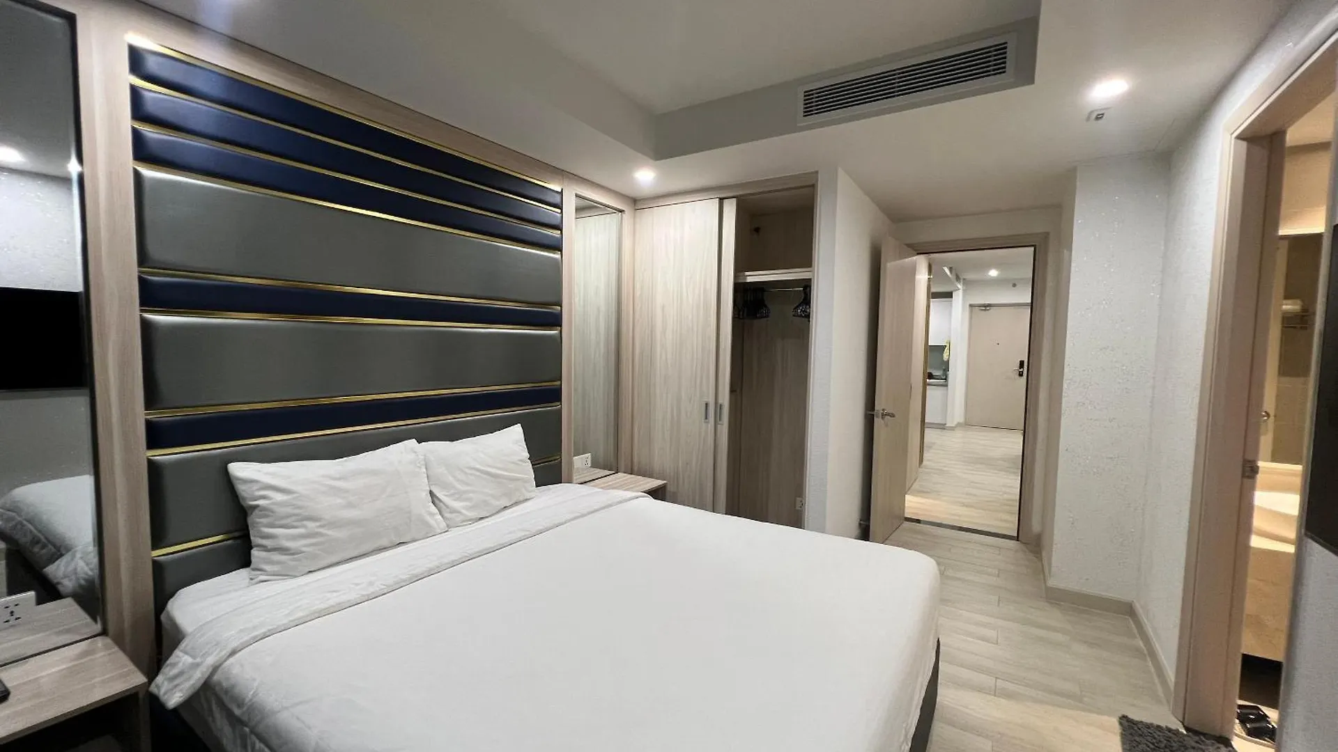 Sunrise Apartment Nha Trang