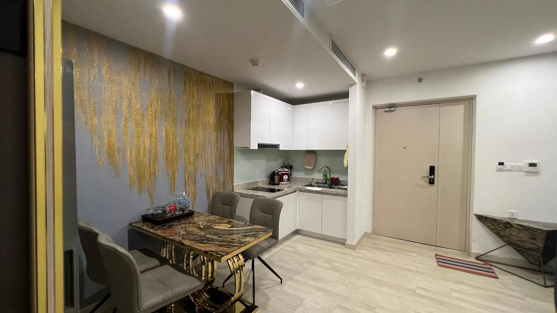 Sunrise Apartment Nha Trang