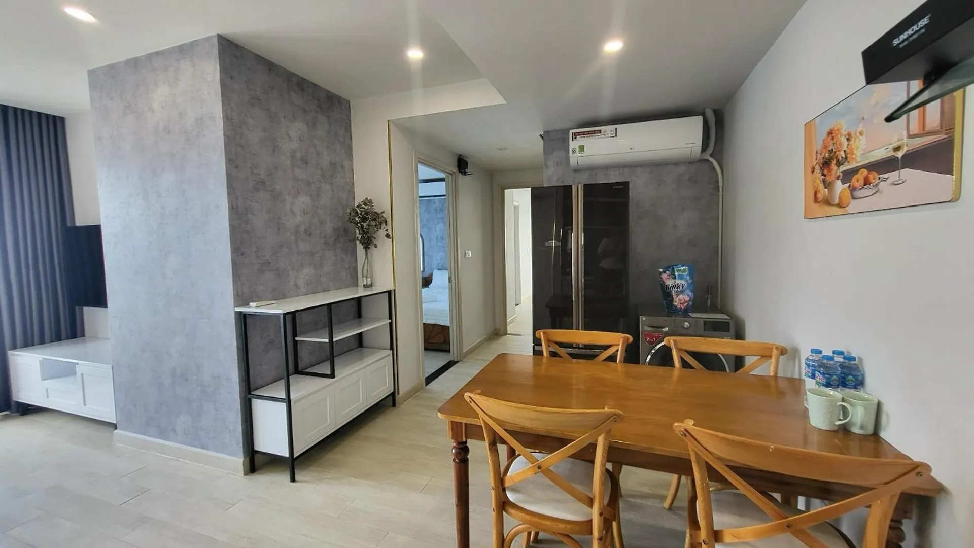 Sunrise Apartment Nha Trang