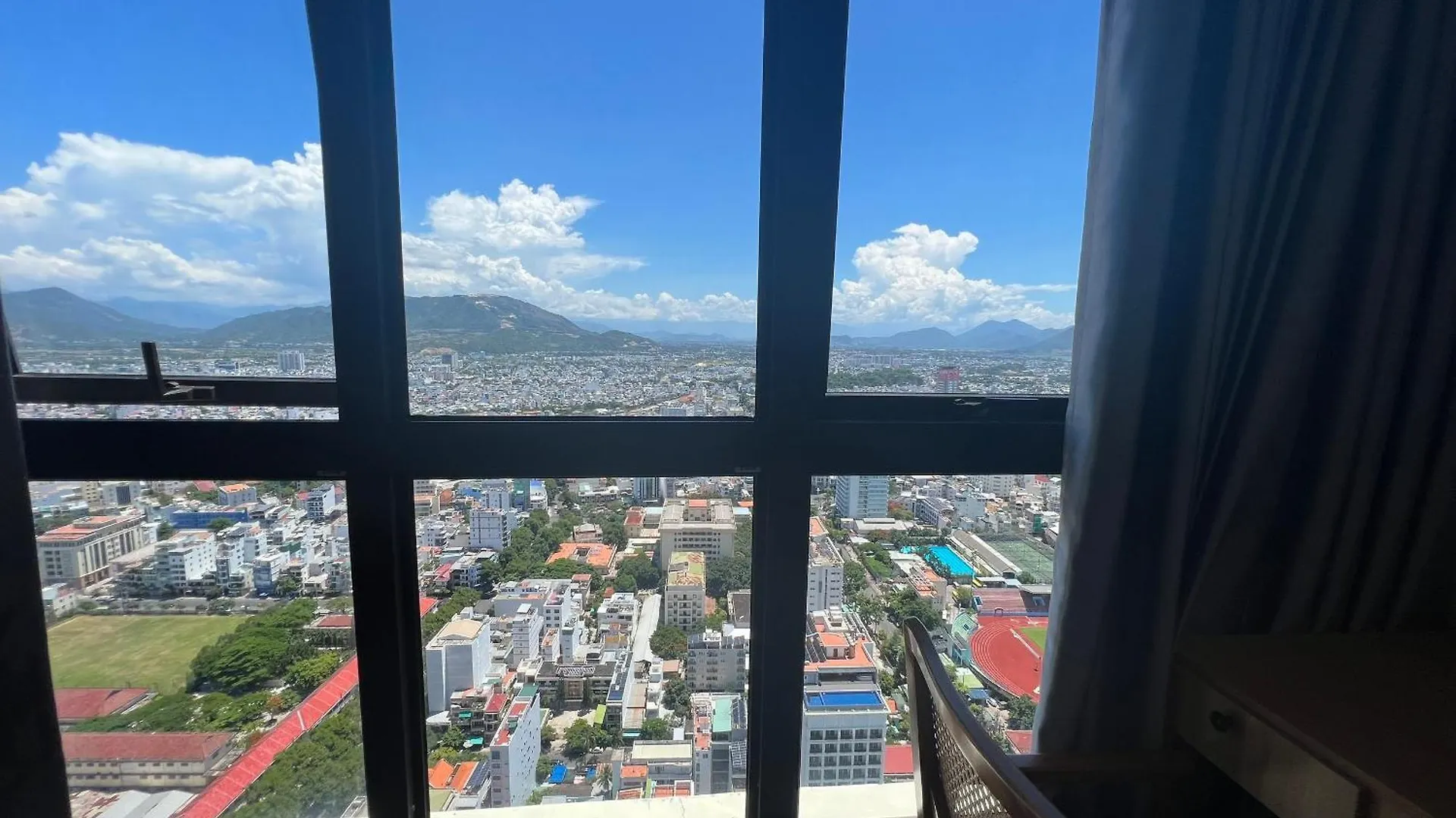 Sunrise Apartment Nha Trang