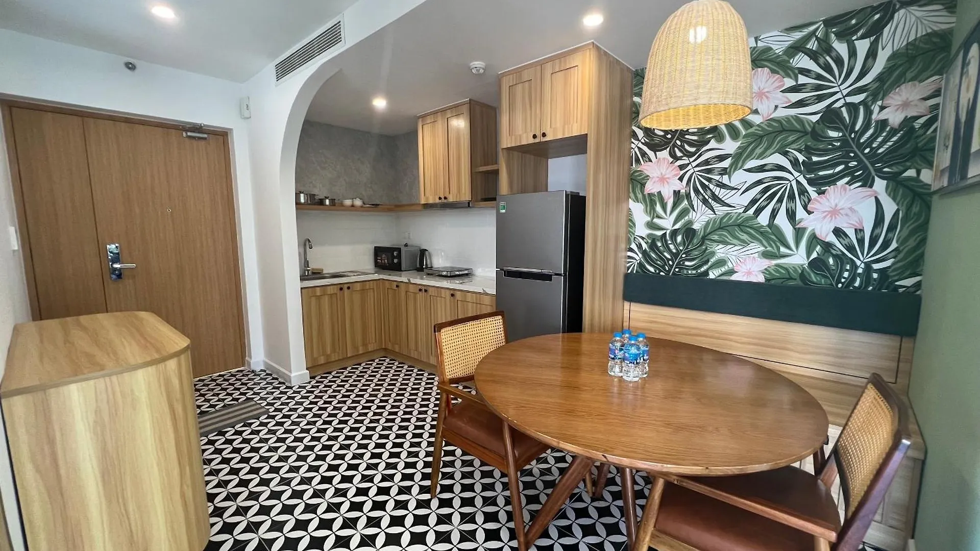 Sunrise Apartment Nha Trang