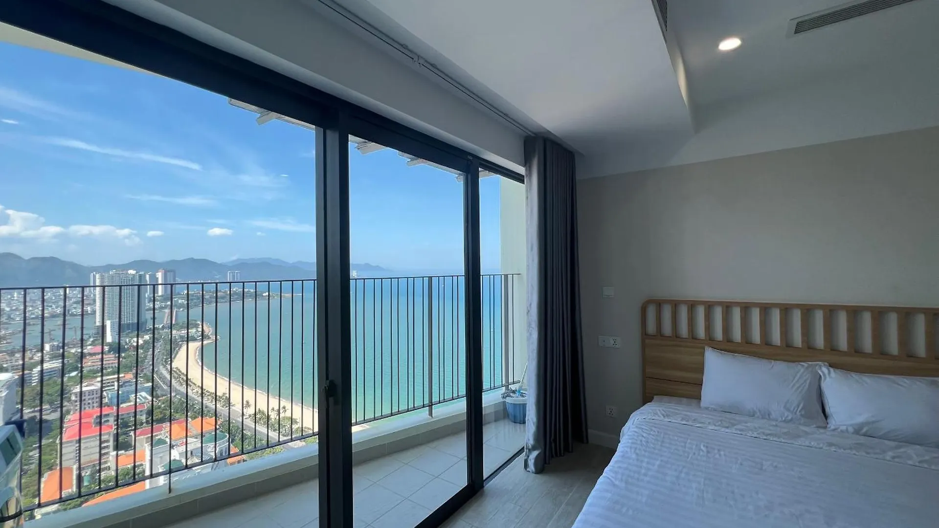 Sunrise Apartment Nha Trang Vietnam