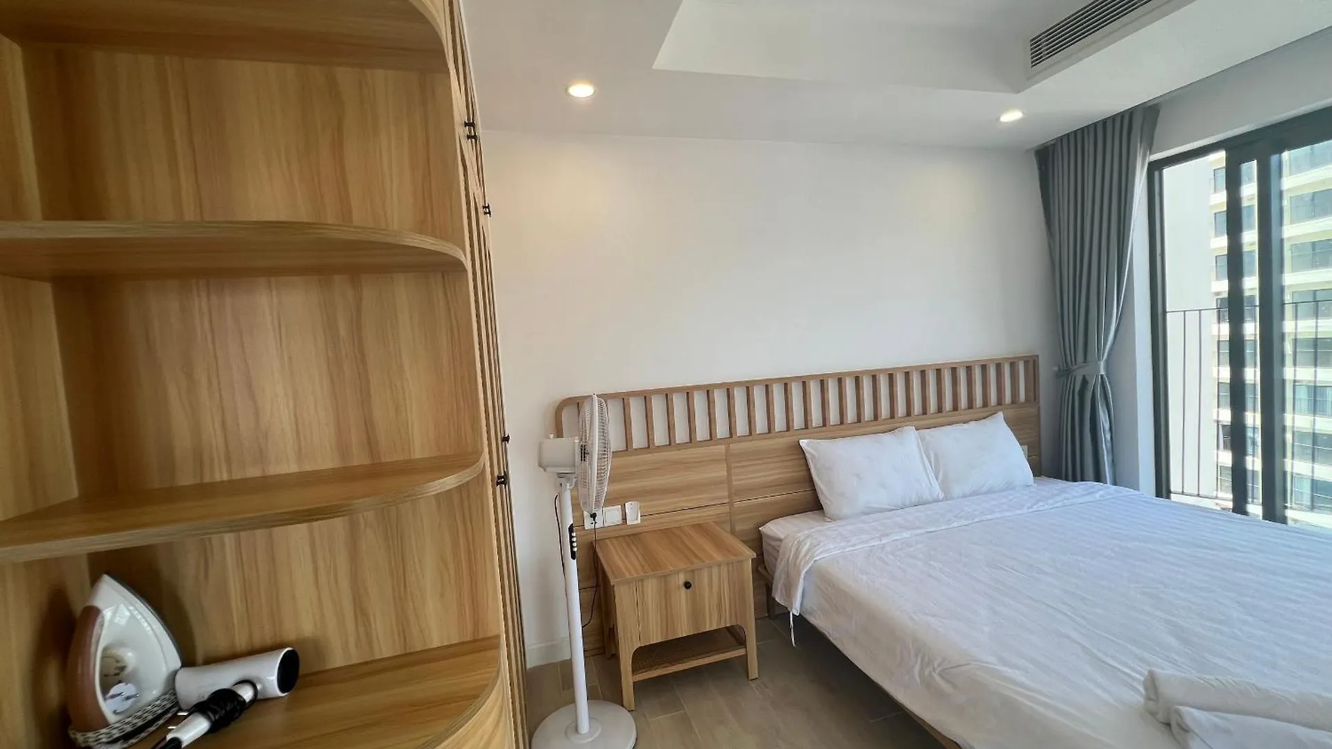 Sunrise Apartment Nha Trang Vietnam