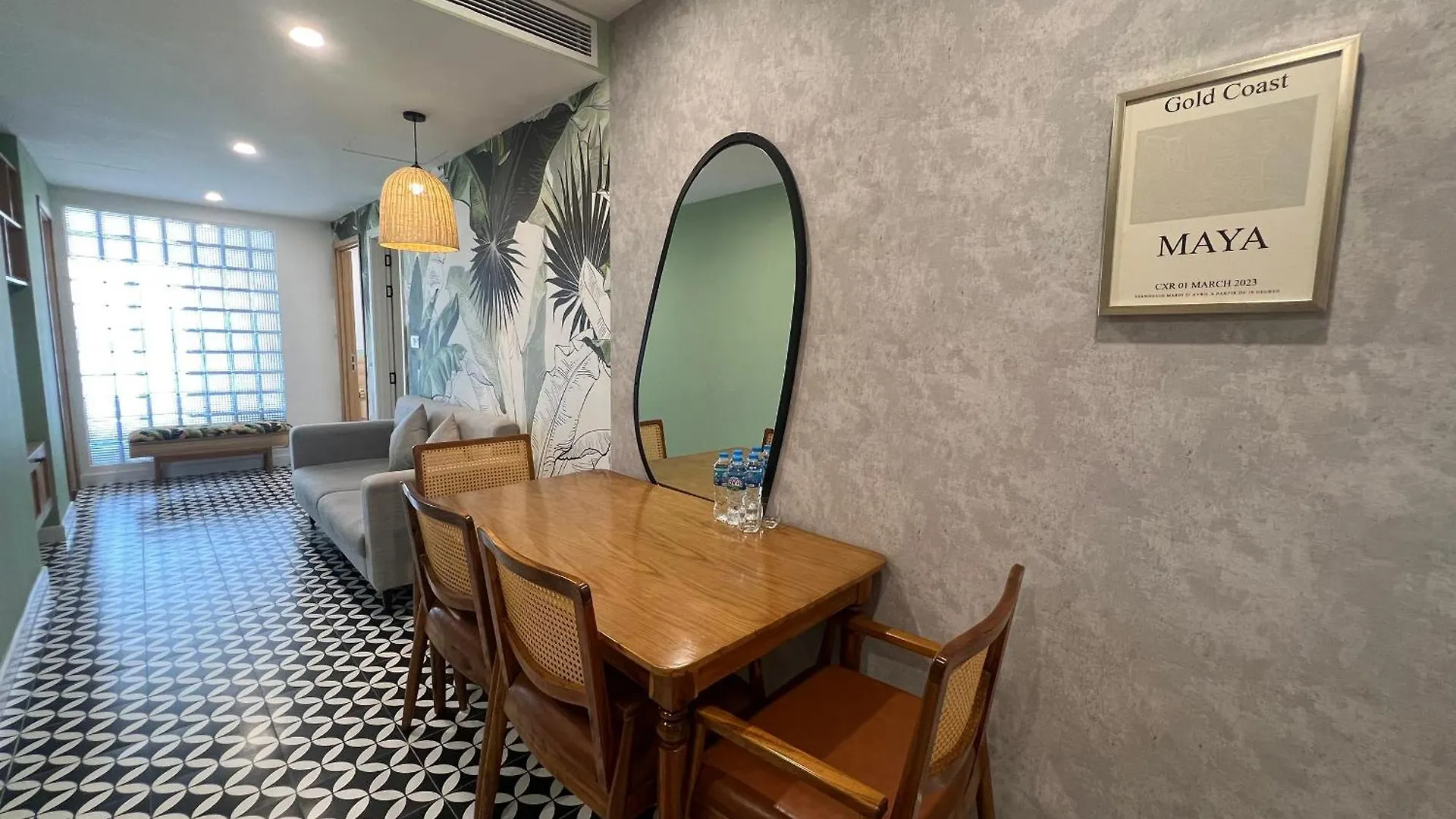 Sunrise Apartment Nha Trang