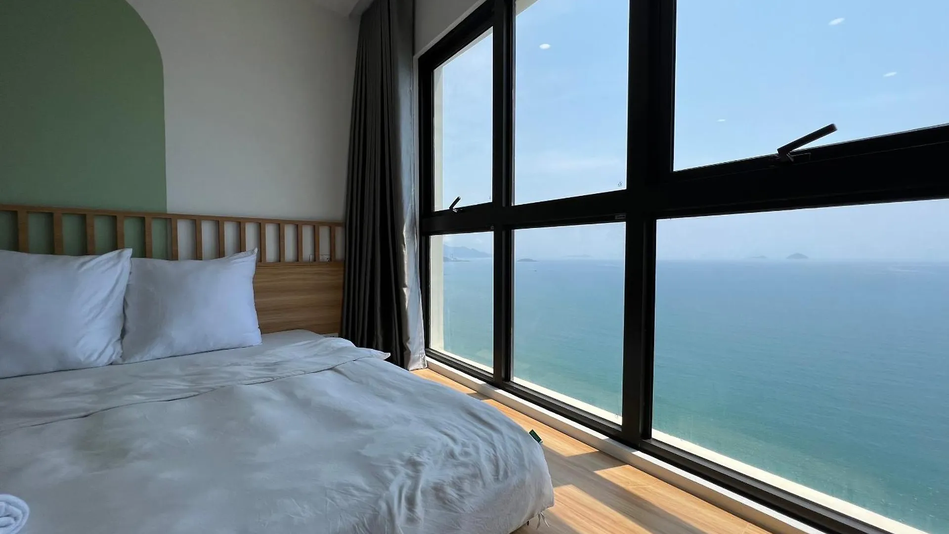 Sunrise Apartment Nha Trang Vietnam