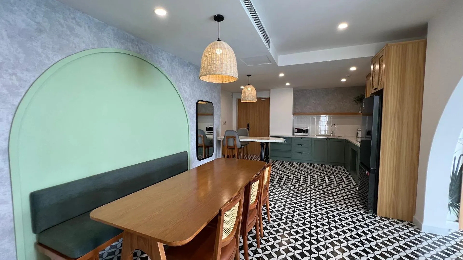 Sunrise Apartment Nha Trang