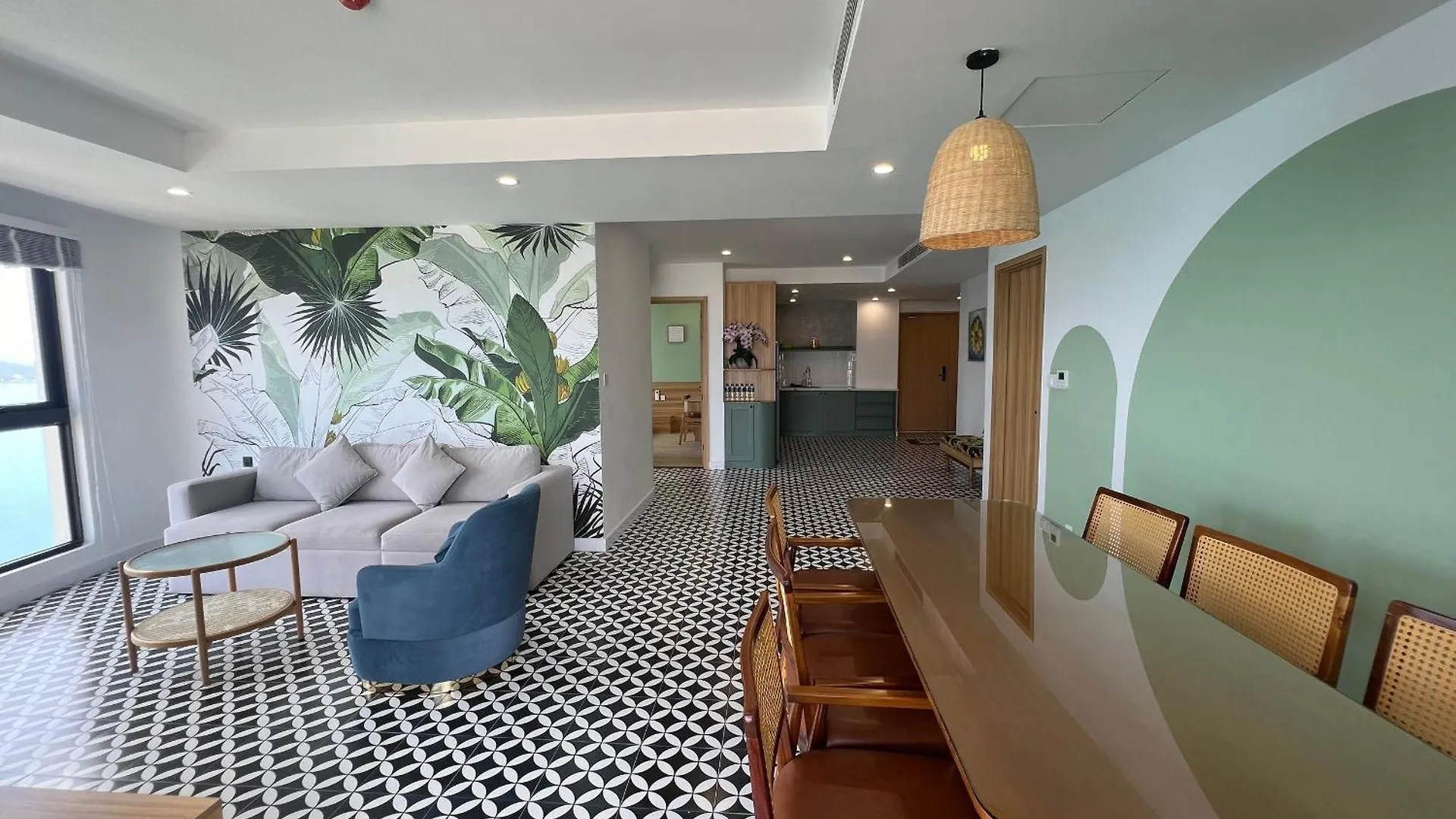 Sunrise Apartment Nha Trang