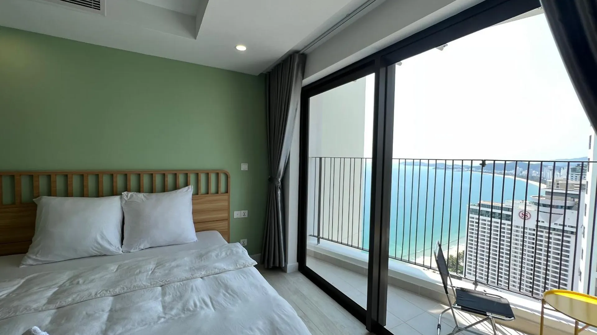 Sunrise Apartment Nha Trang