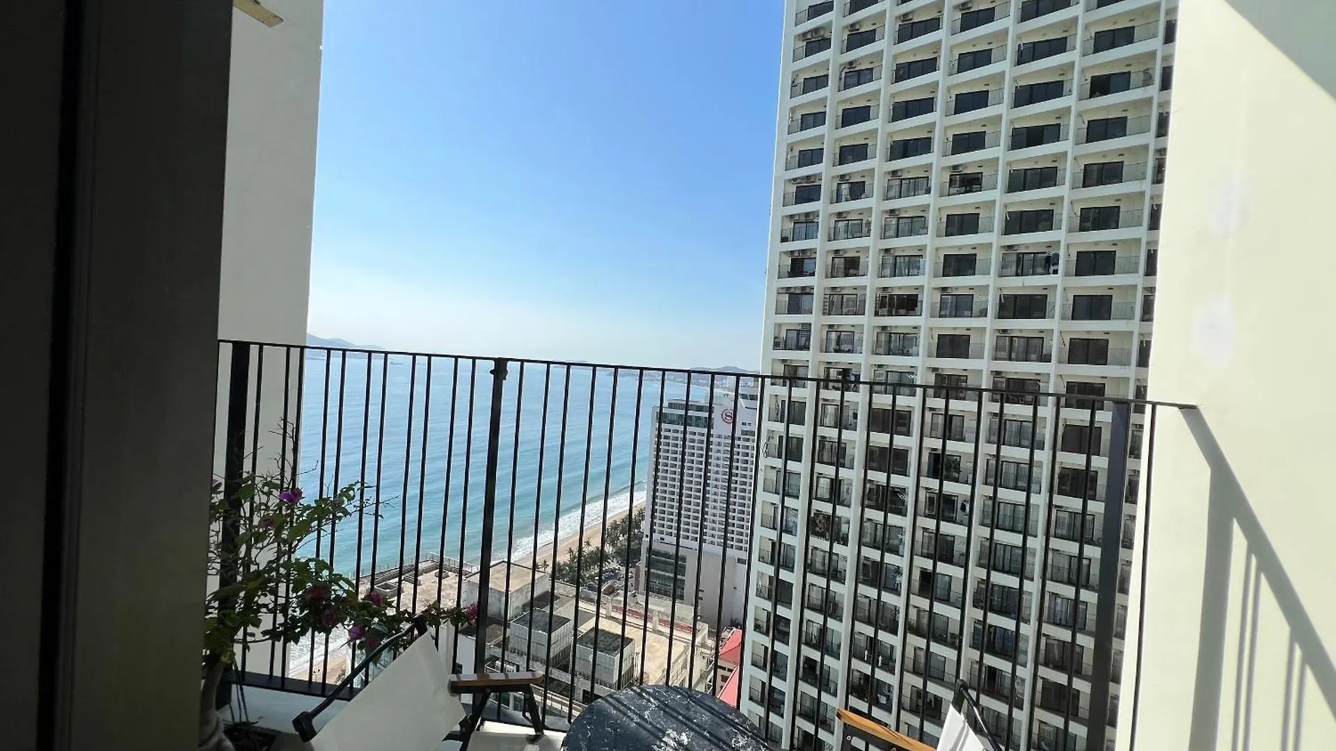 Sunrise Apartment Nha Trang