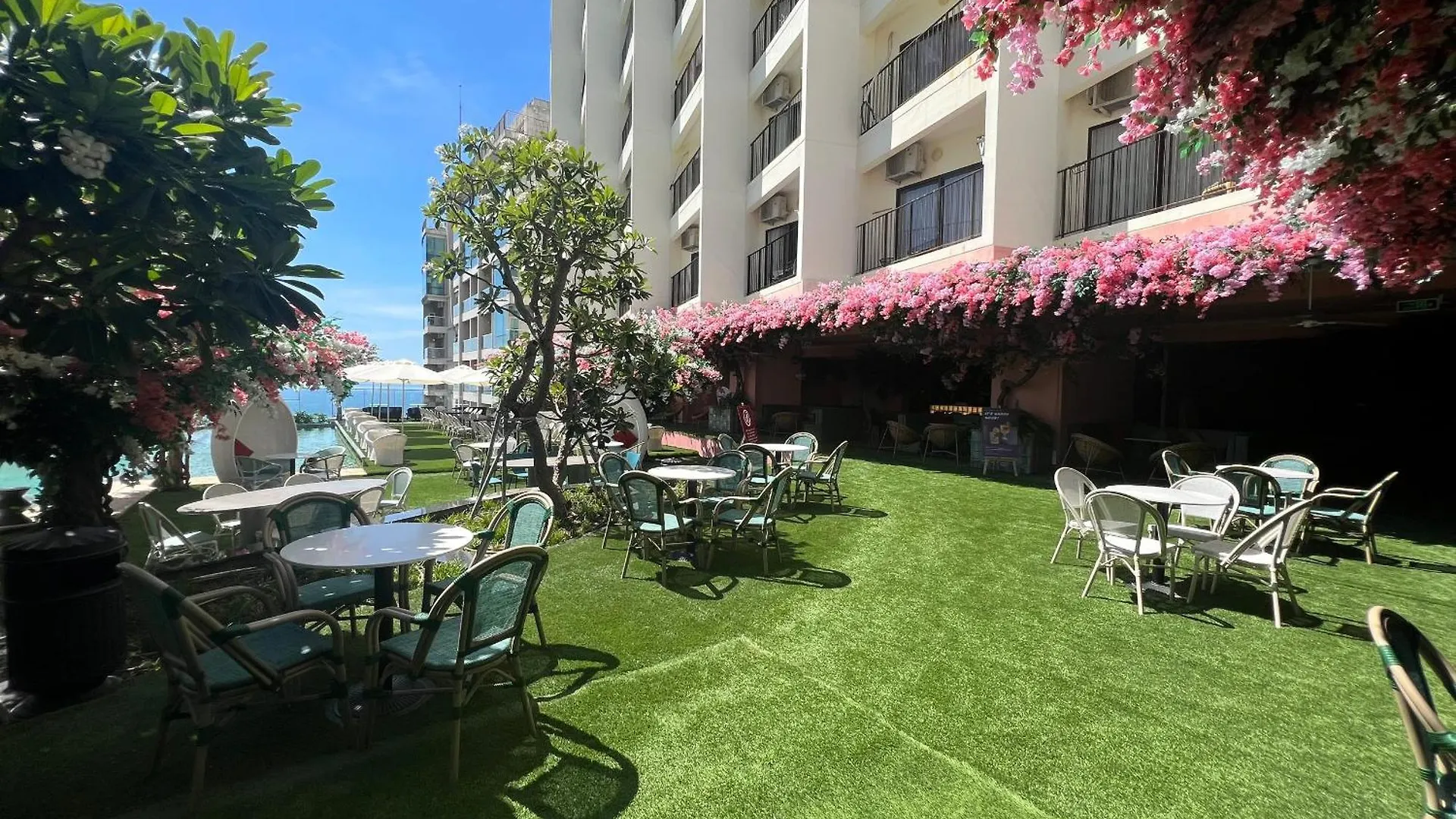 Sunrise Apartment Nha Trang