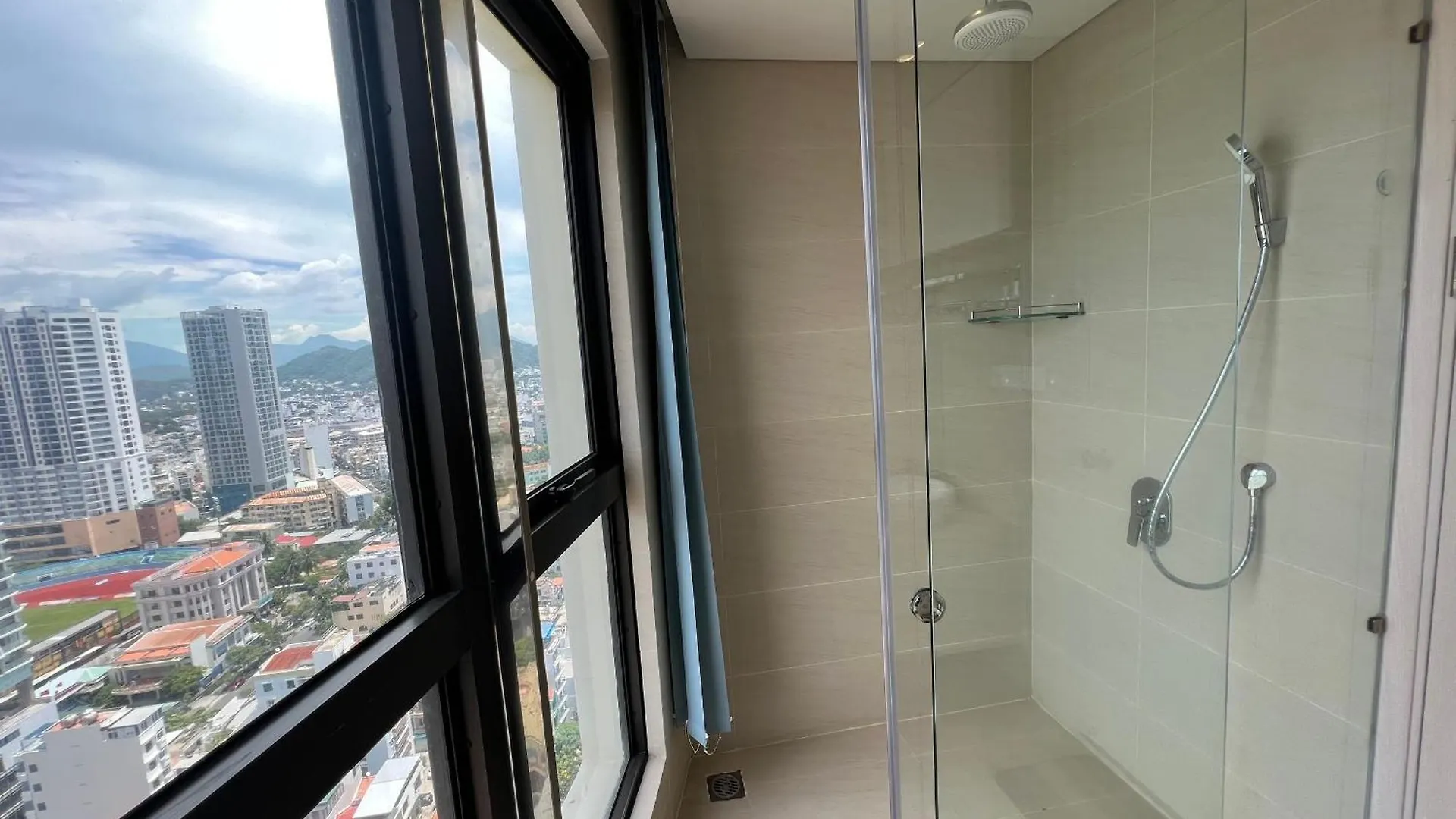 Sunrise Apartment نها ترانج