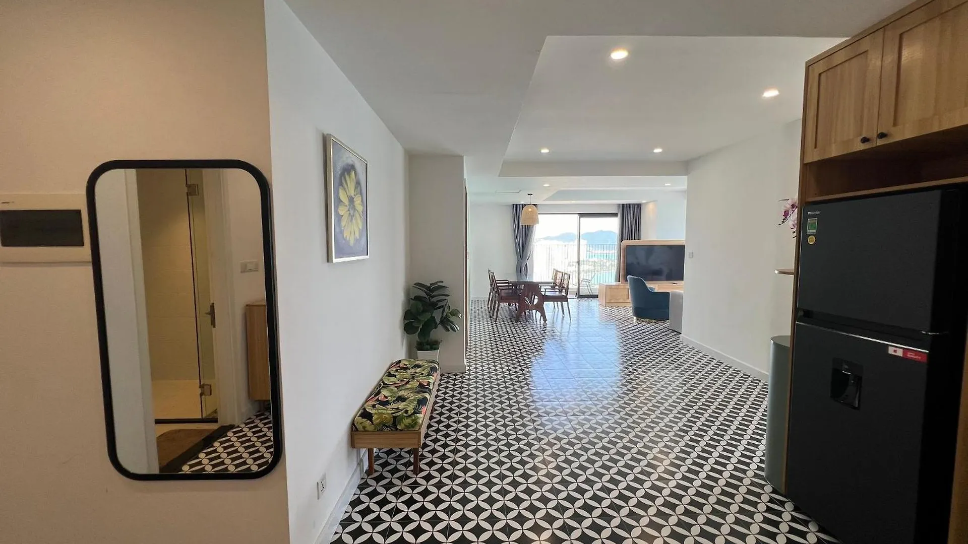 Sunrise Apartment نها ترانج فيتنام