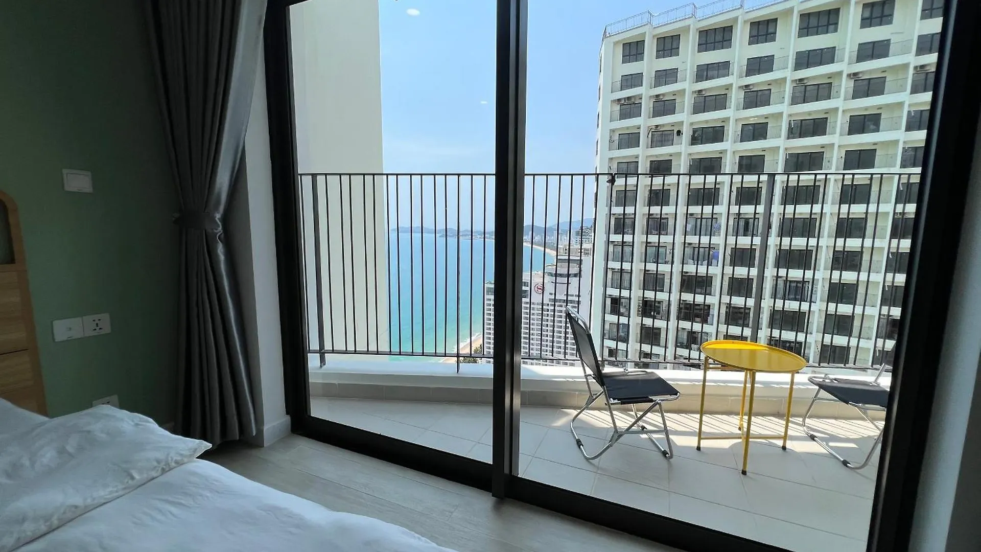 Sunrise Apartment نها ترانج 0*,  فيتنام