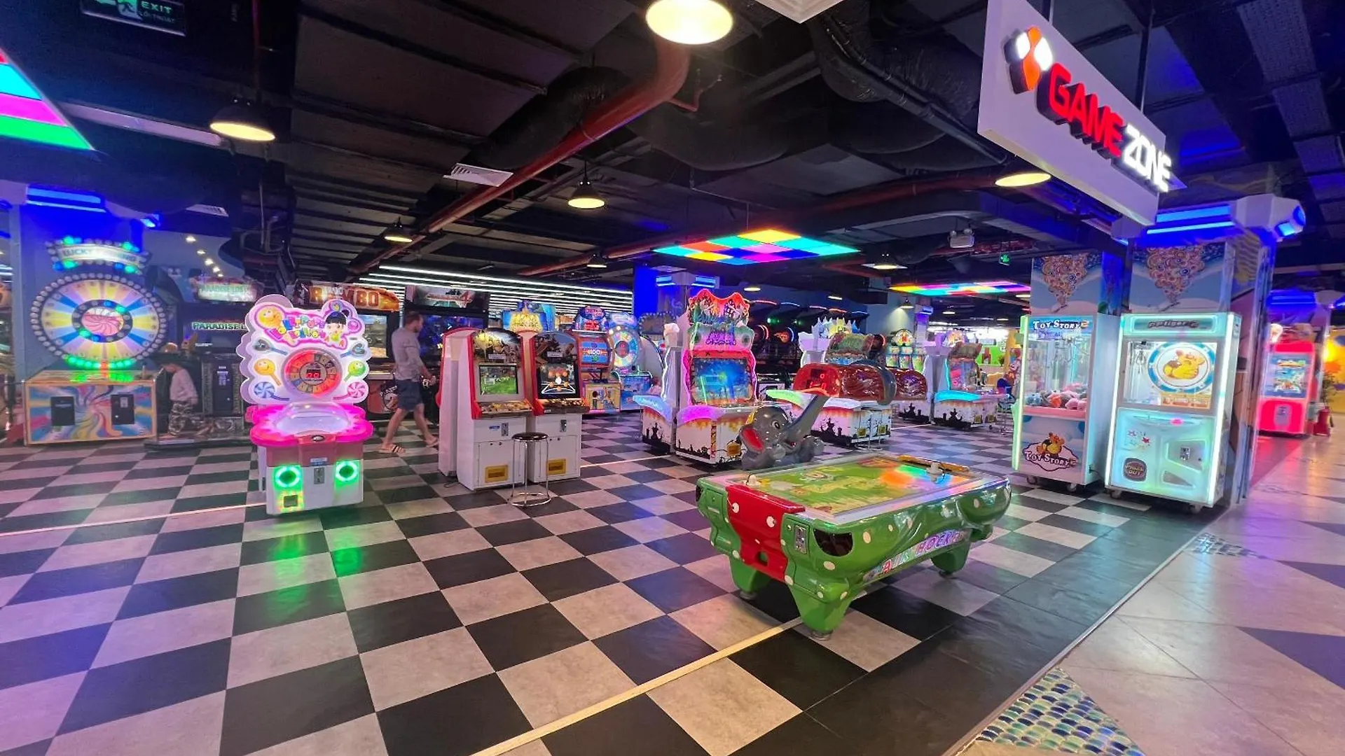 Sunrise Apartment نها ترانج