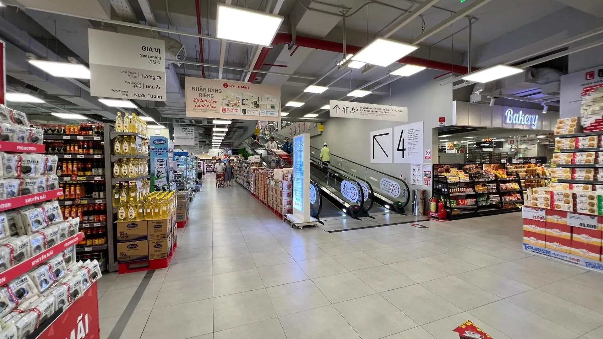 Sunrise Apartment نها ترانج