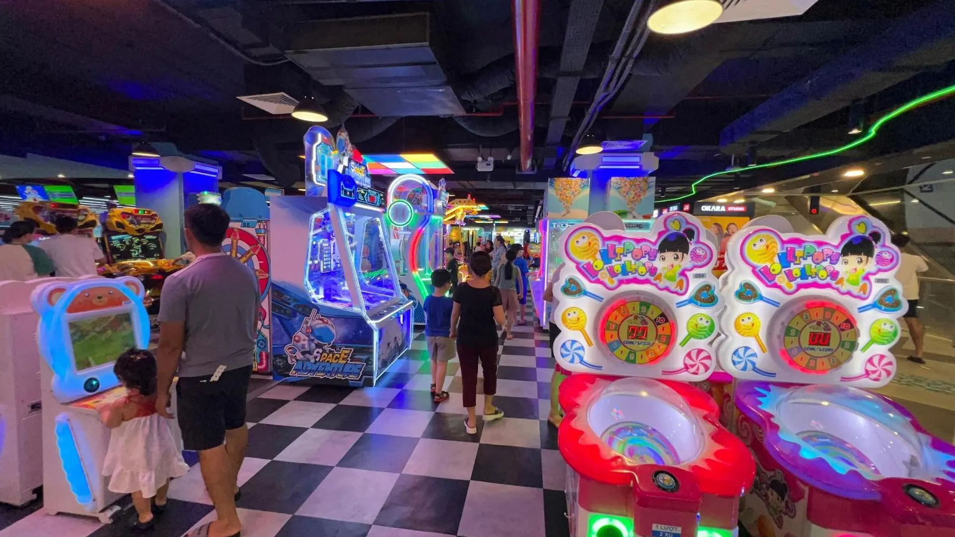 Sunrise Apartment نها ترانج