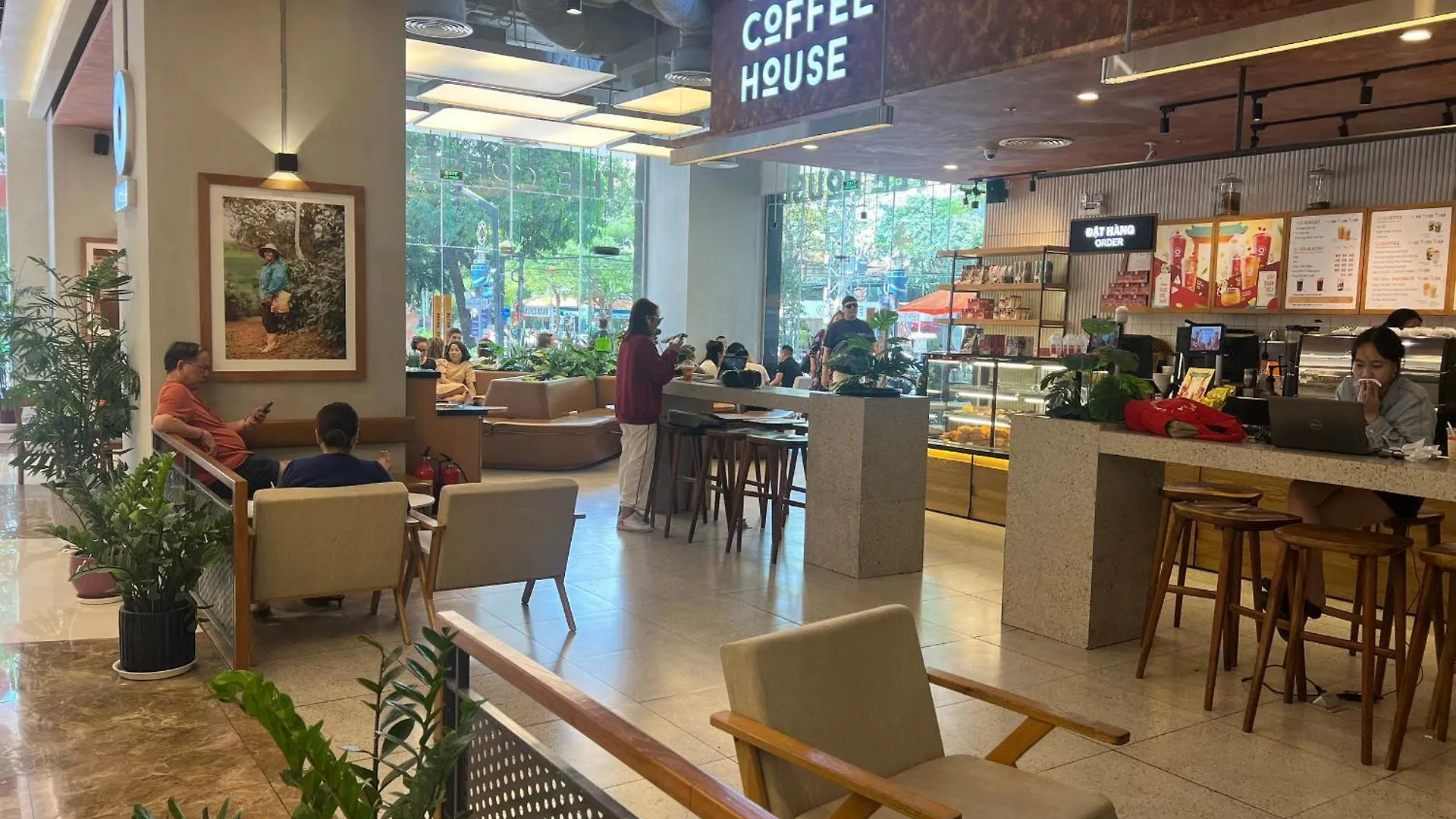Sunrise Apartment نها ترانج فيتنام